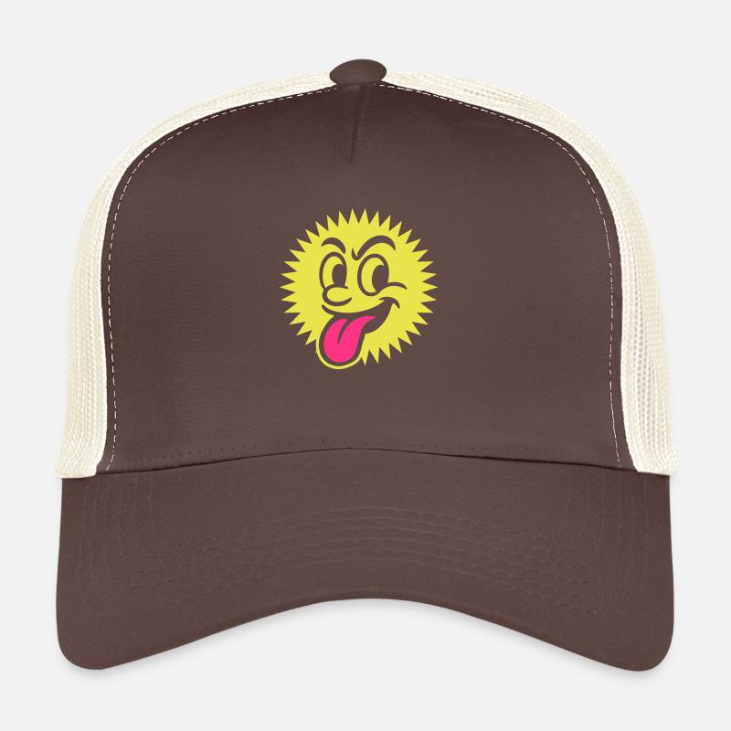Trucker Cap