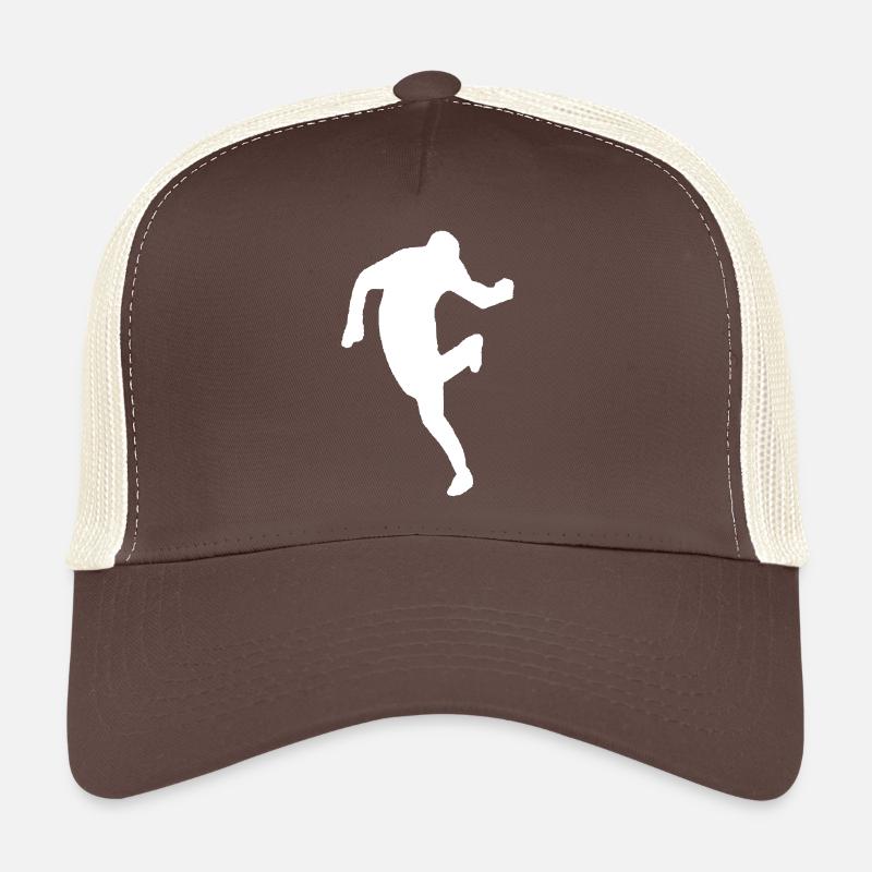 T-shirt Jumpstyle Casquette trucker 