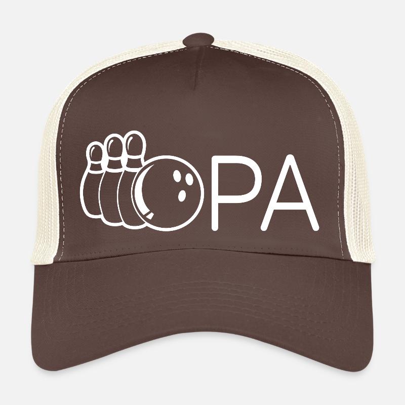 Trucker Cap