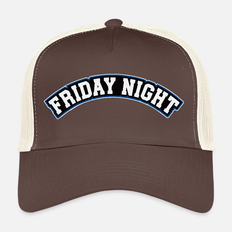 Trucker Cap