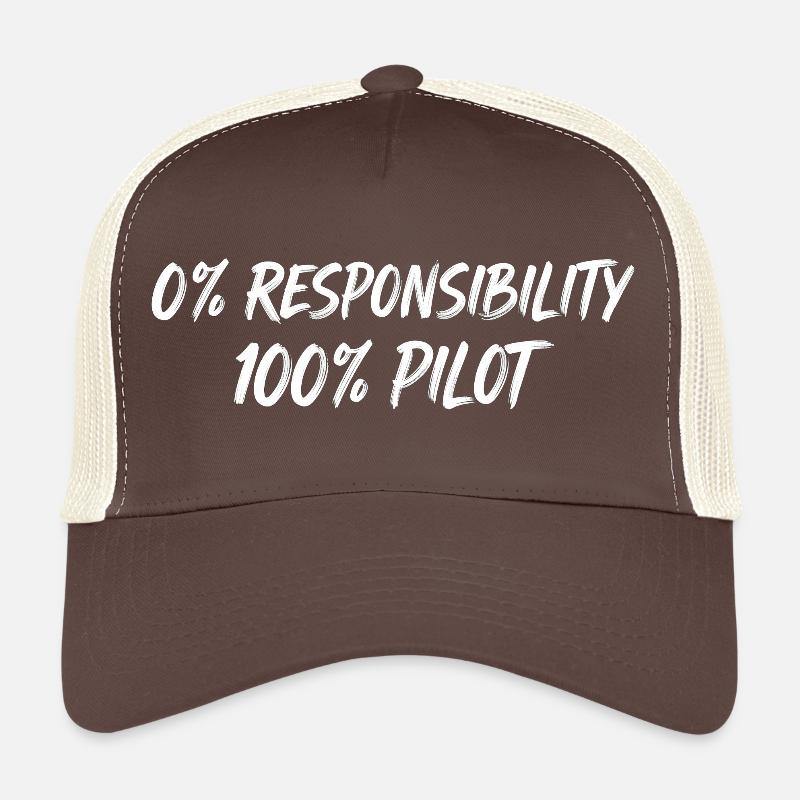 Trucker Cap