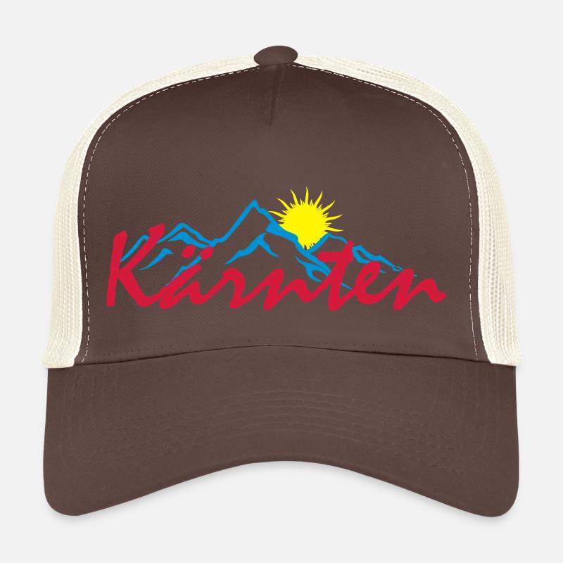Trucker Cap