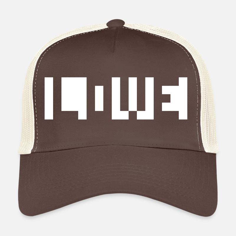 Trucker Cap