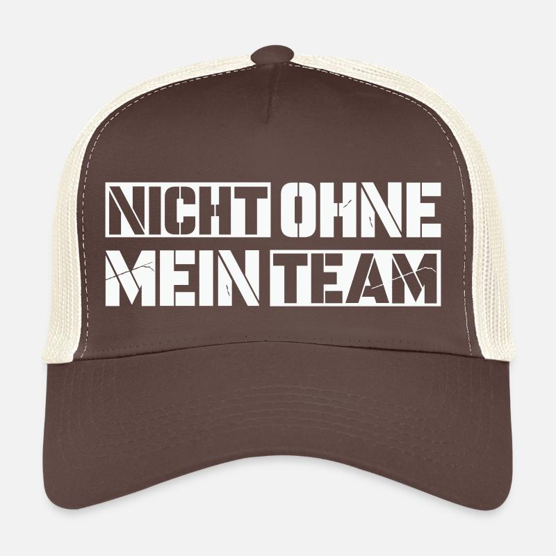 Trucker Cap
