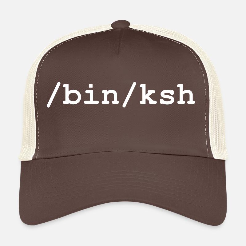 Trucker Cap