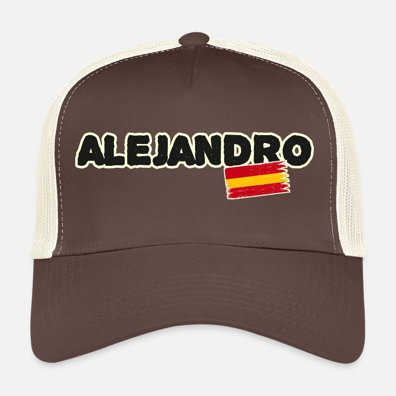 Trucker Cap