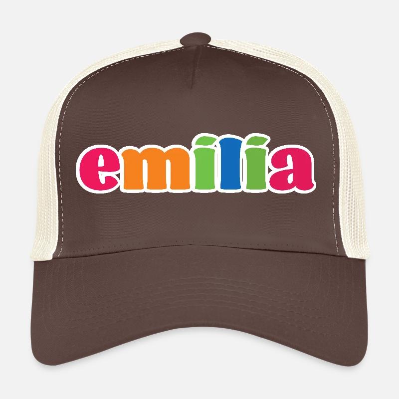 Trucker Cap