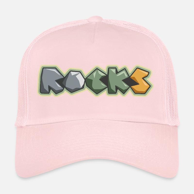 FELSEN Trucker Cap