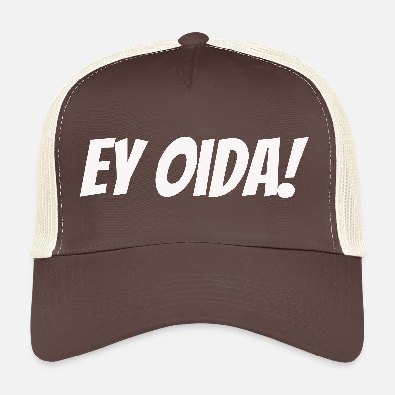 Trucker Cap