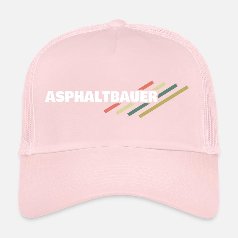 Trucker Cap