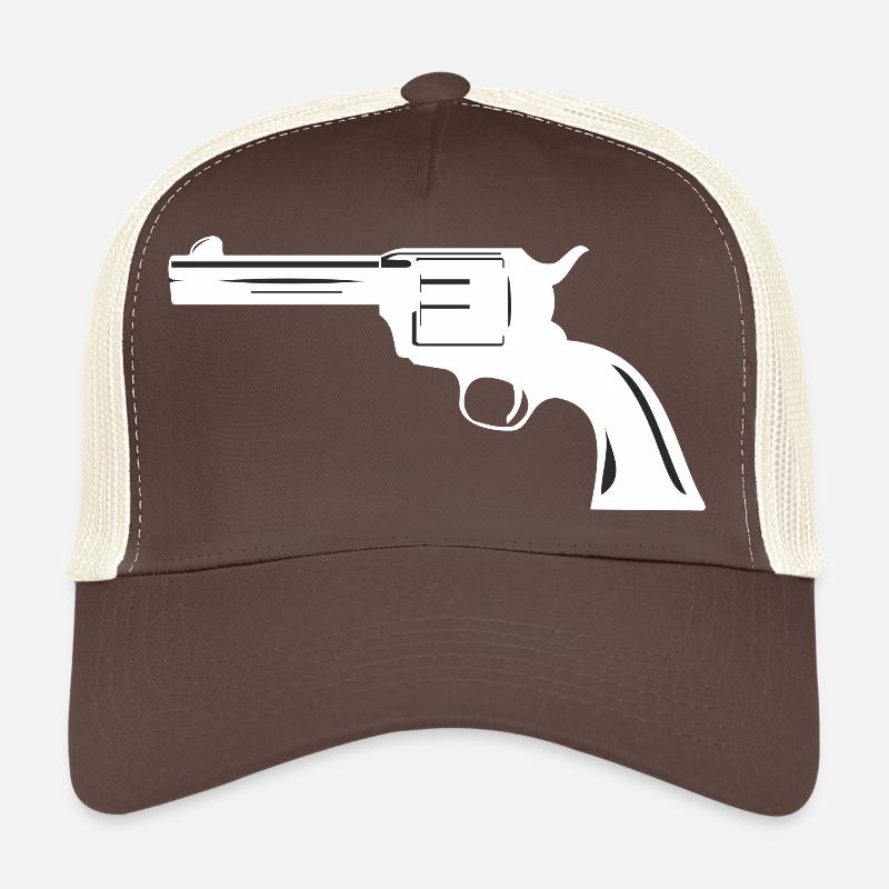 Colt Casquette trucker 