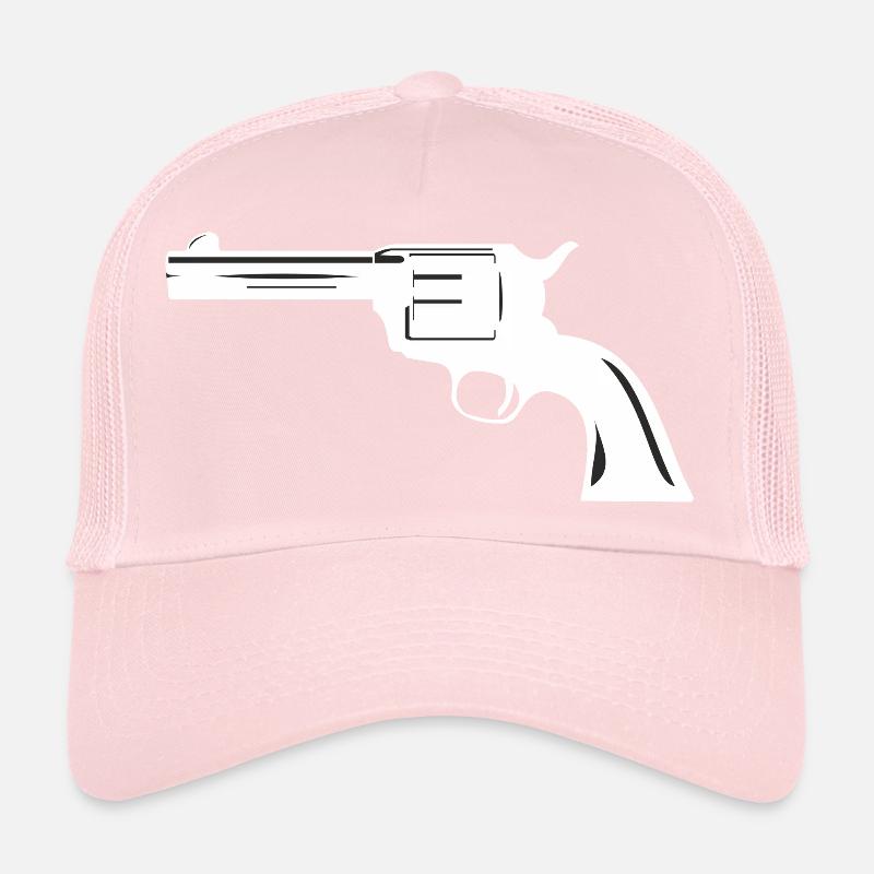 Colt Casquette trucker 