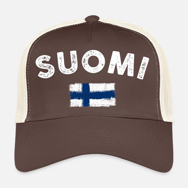 Trucker Cap