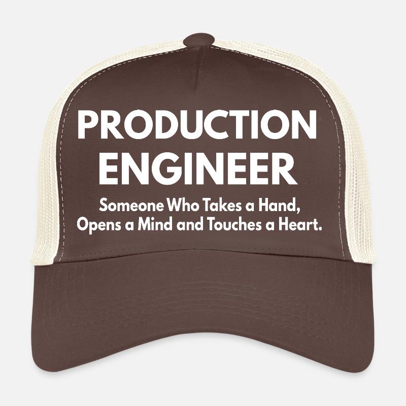 Trucker Cap
