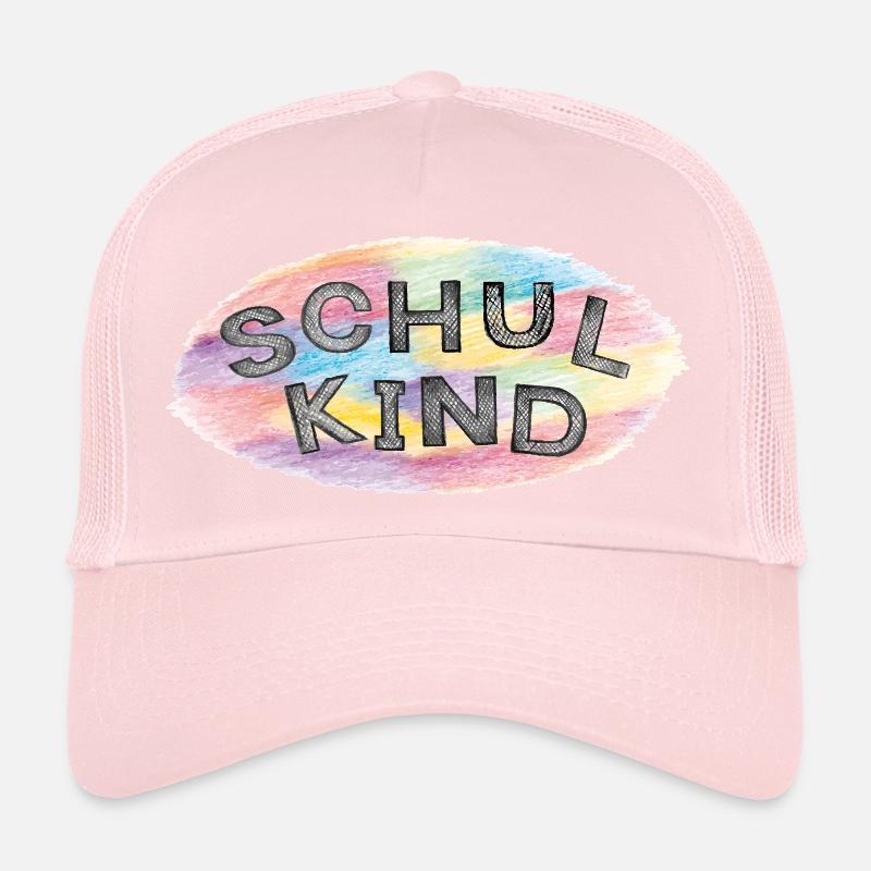 Trucker Cap