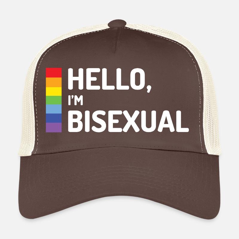 Trucker Cap