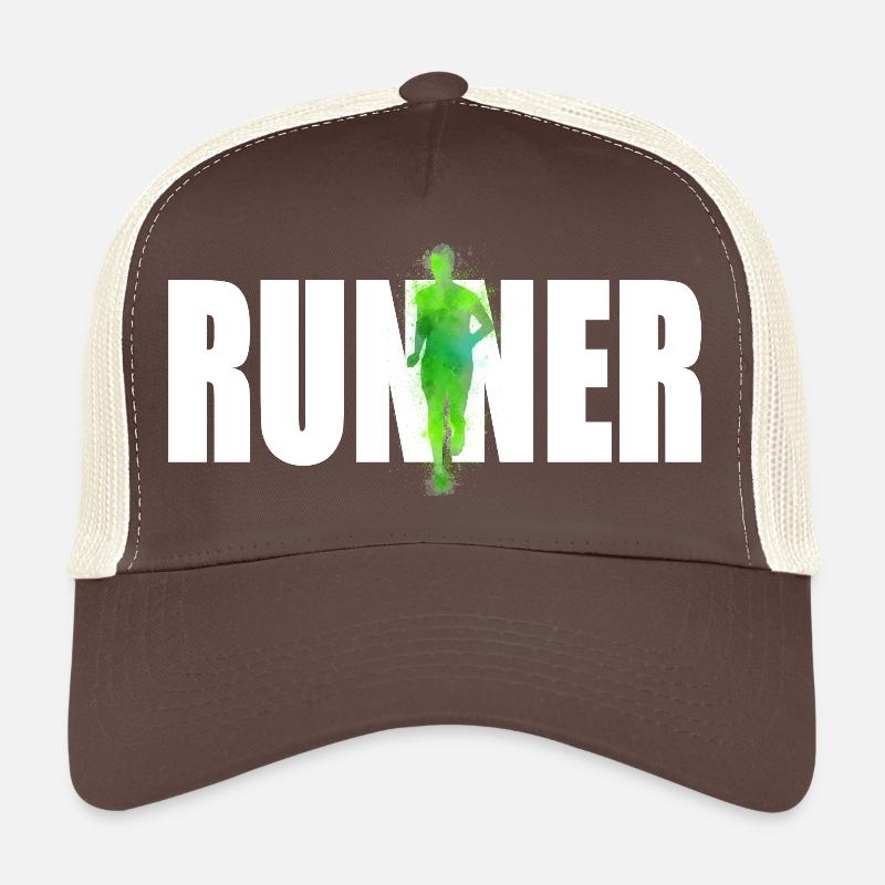 Trucker Cap