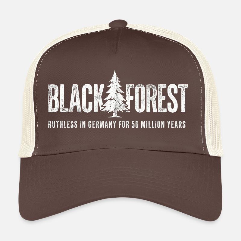 Trucker Cap