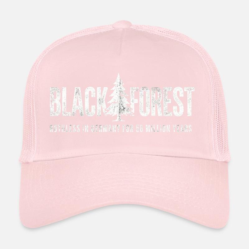 Black Forest Trucker Cap