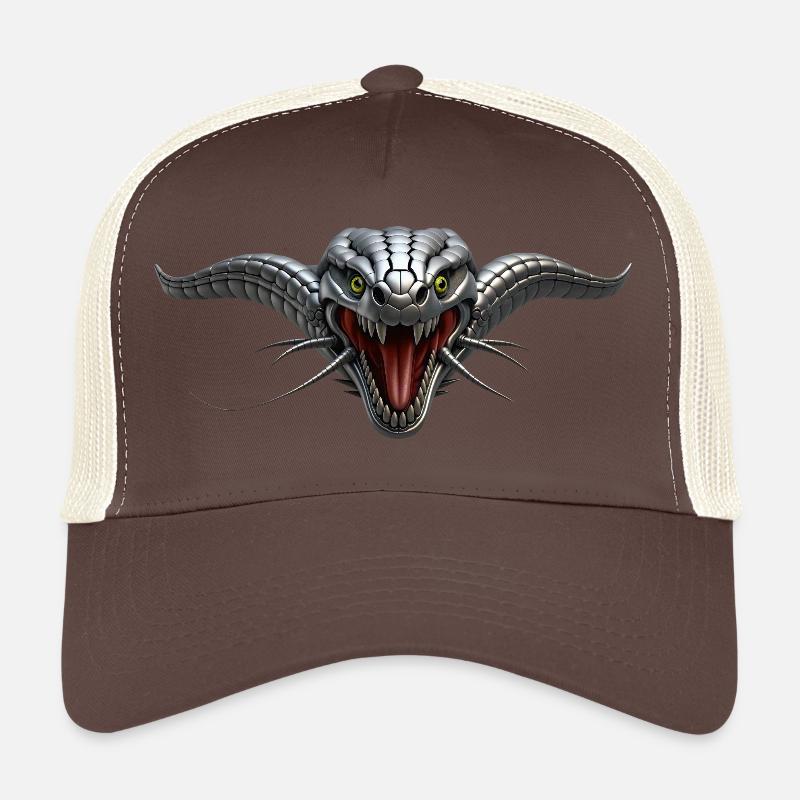 Trucker Cap