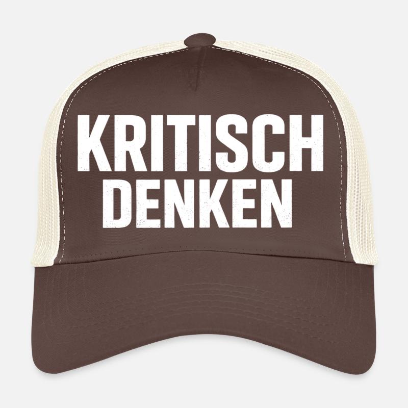Trucker Cap