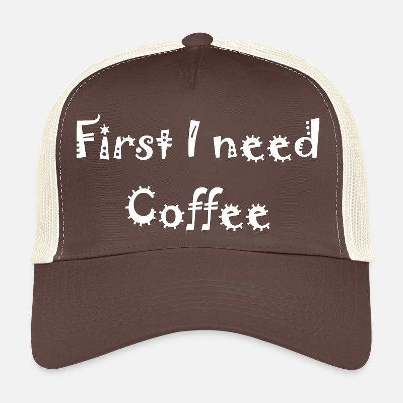 Trucker Cap