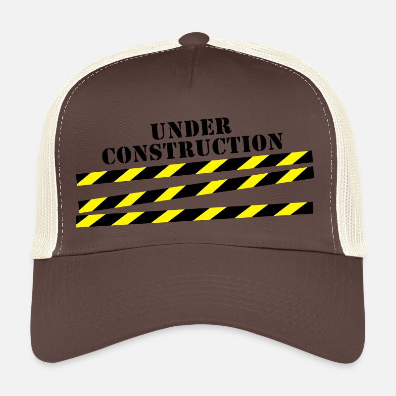 under_construction__f2 Casquette trucker 