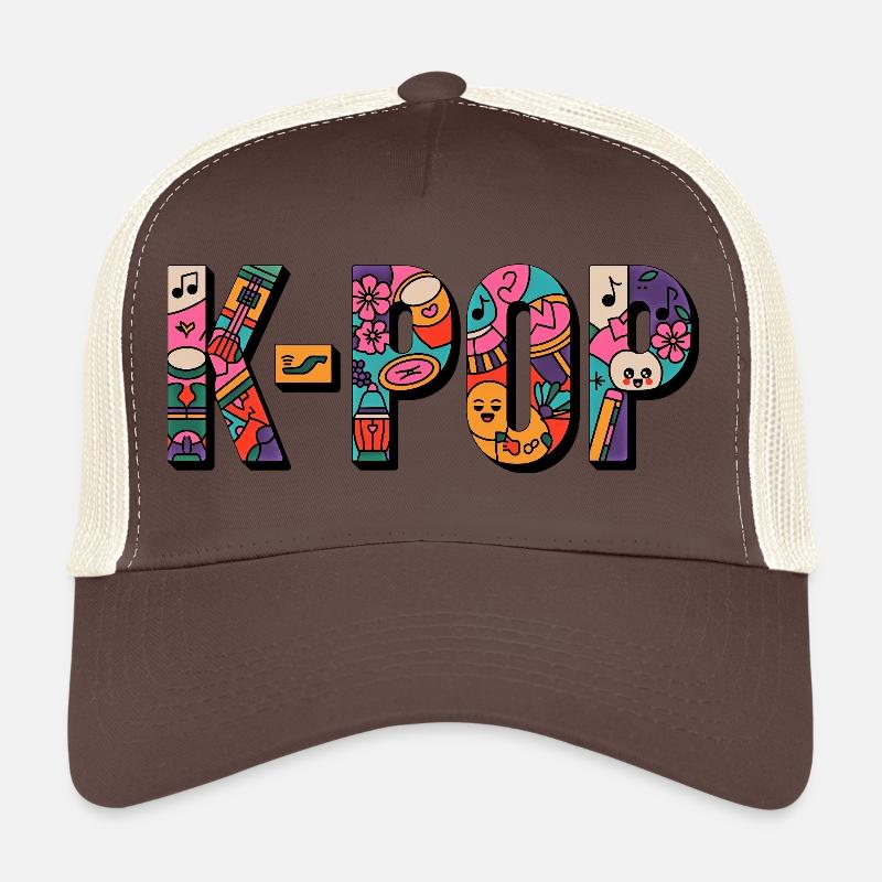 Trucker Cap
