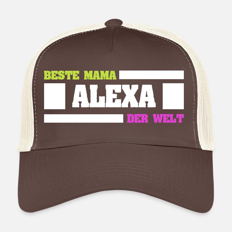 Trucker Cap
