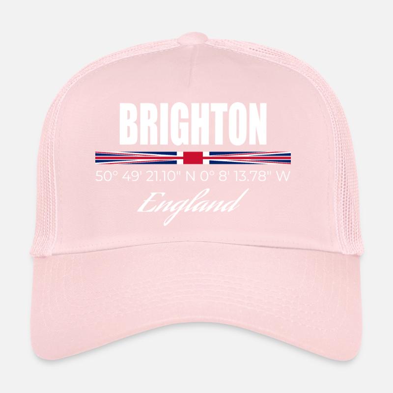 Trucker Cap