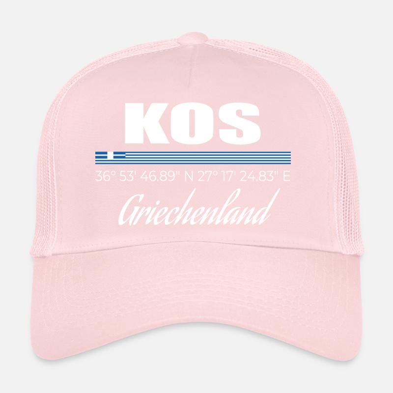 Trucker Cap