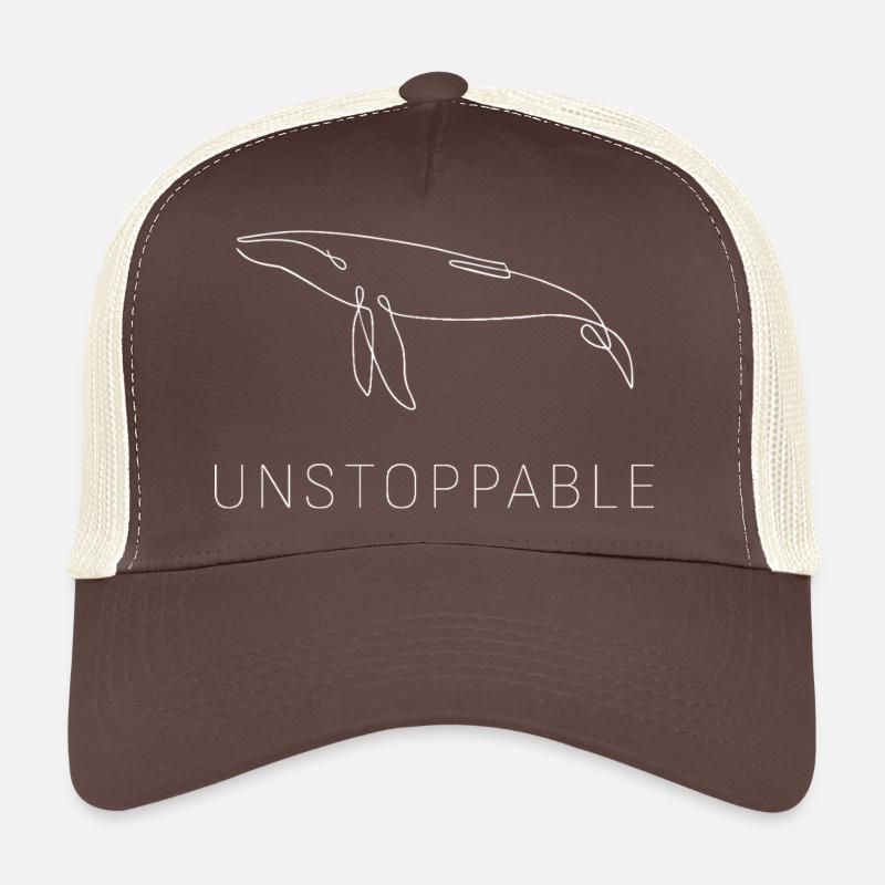Trucker Cap