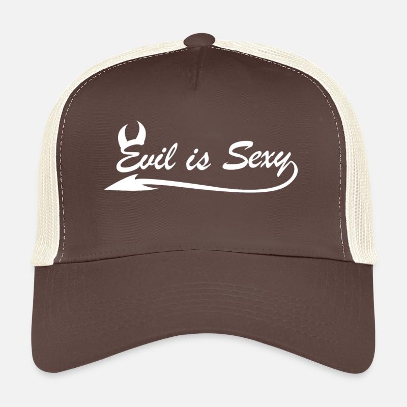Trucker Cap