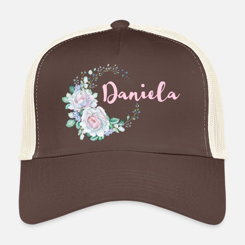 Für Daniela Trucker Cap