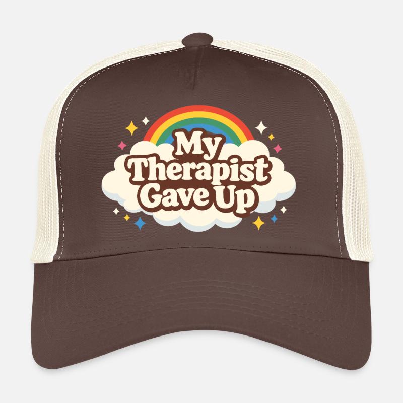 Trucker Cap