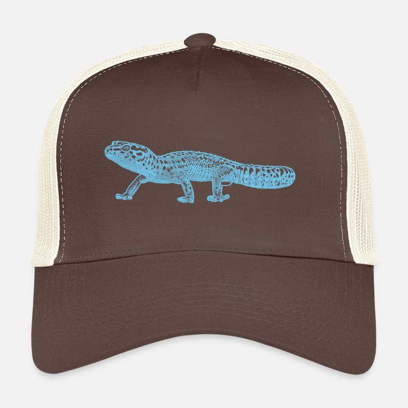 Casquette trucker 