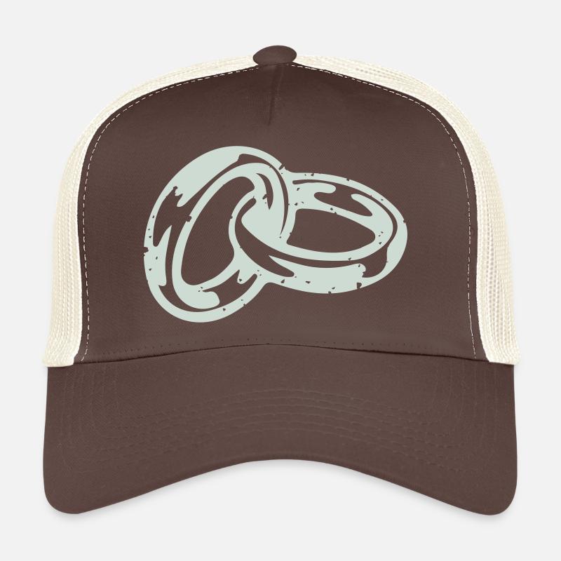 eheringe Trucker Cap