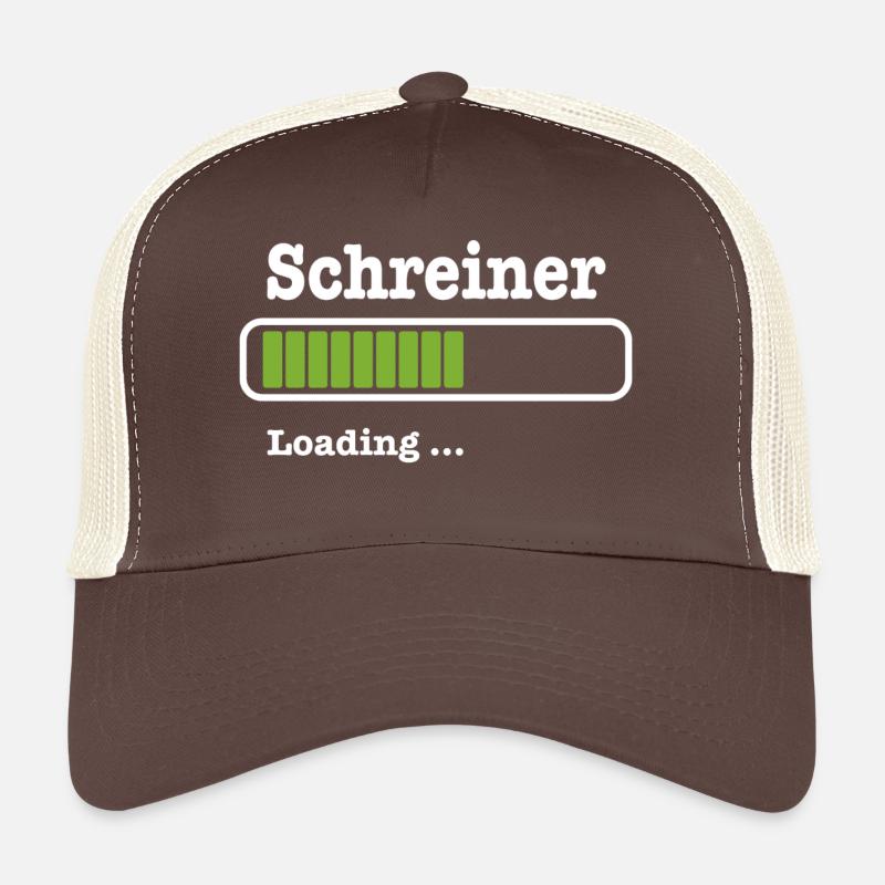 Schreiner Trucker Cap