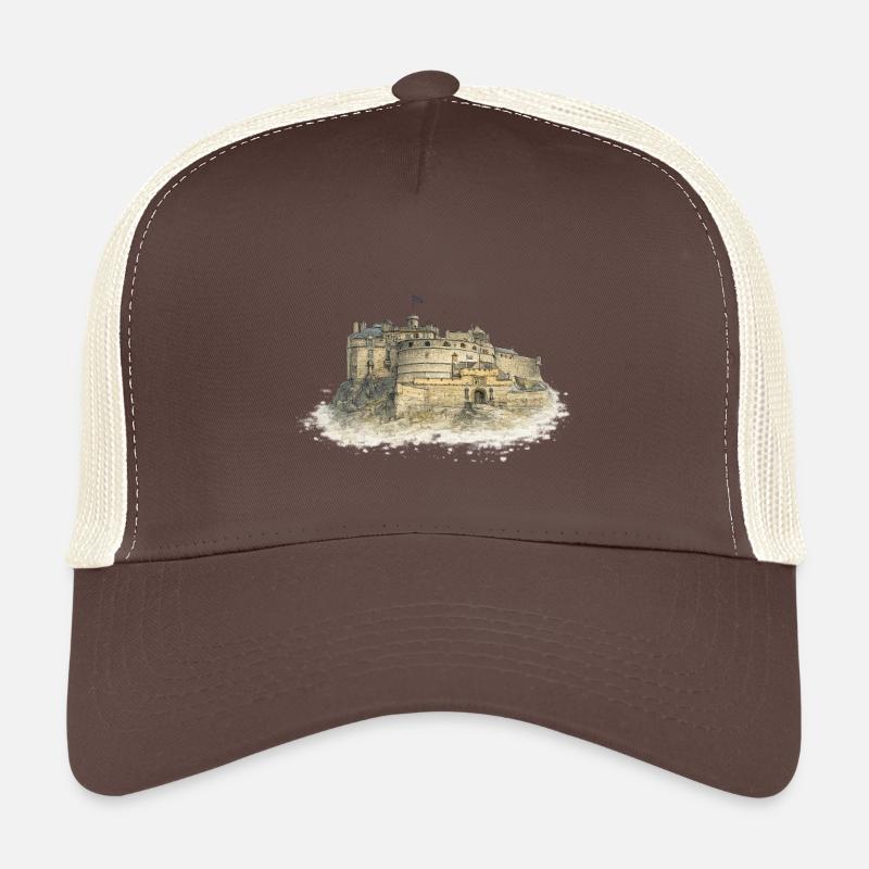 Trucker Cap