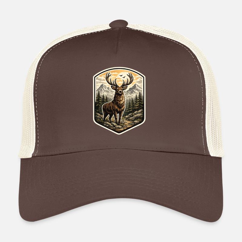 Trucker Cap