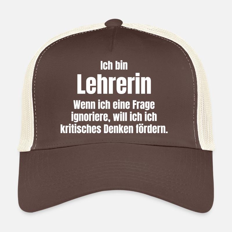 Trucker Cap