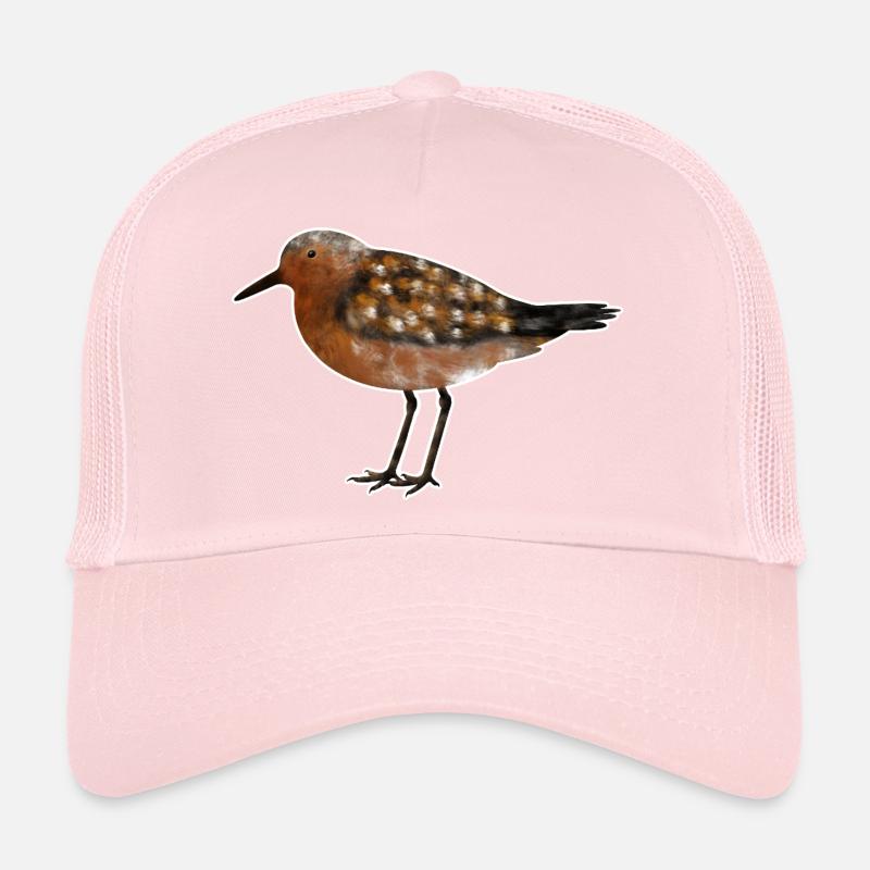 Knut.1 Casquette trucker 