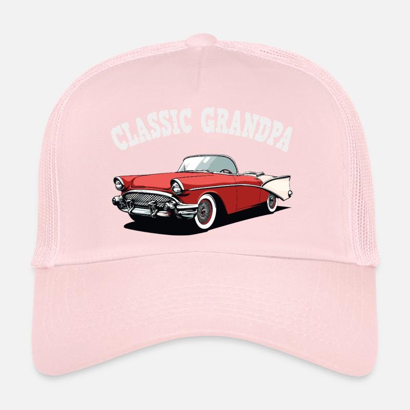 Trucker Cap