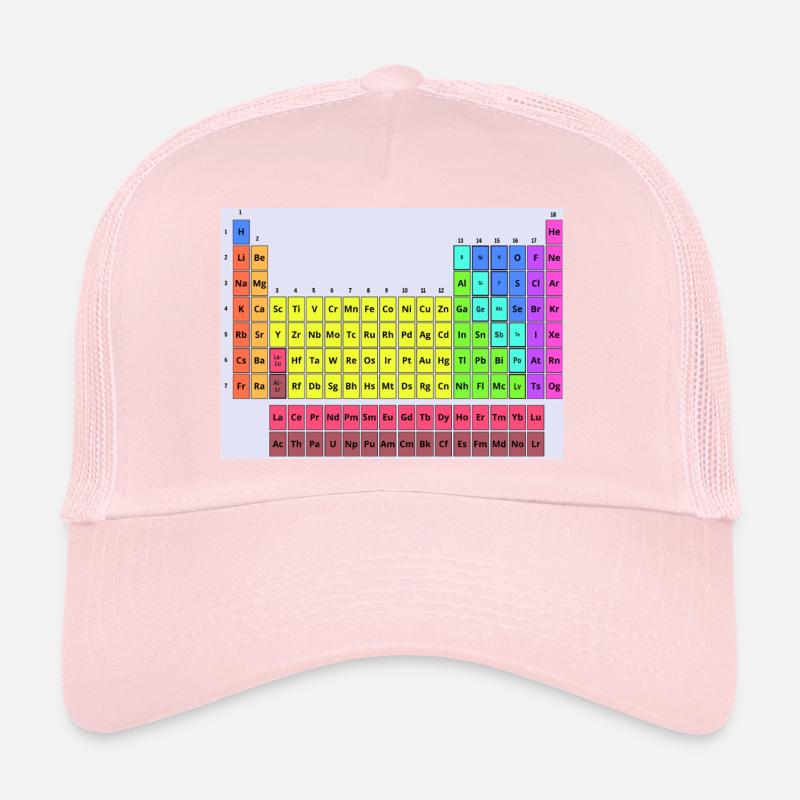 Trucker Cap