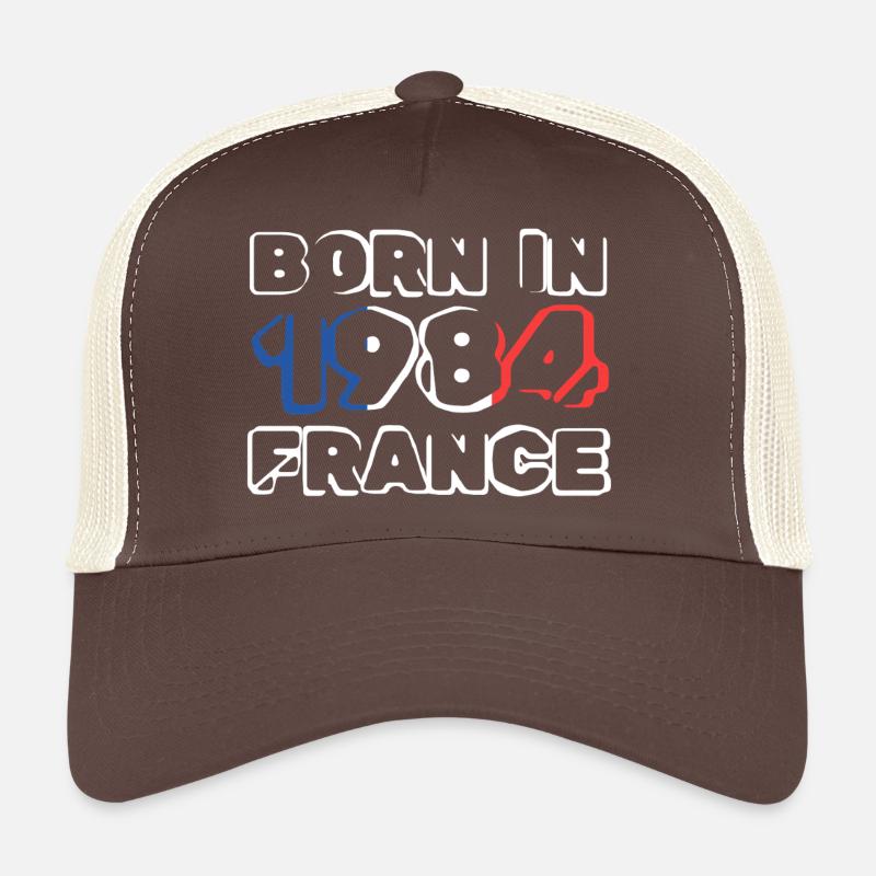 1984 Trucker Cap