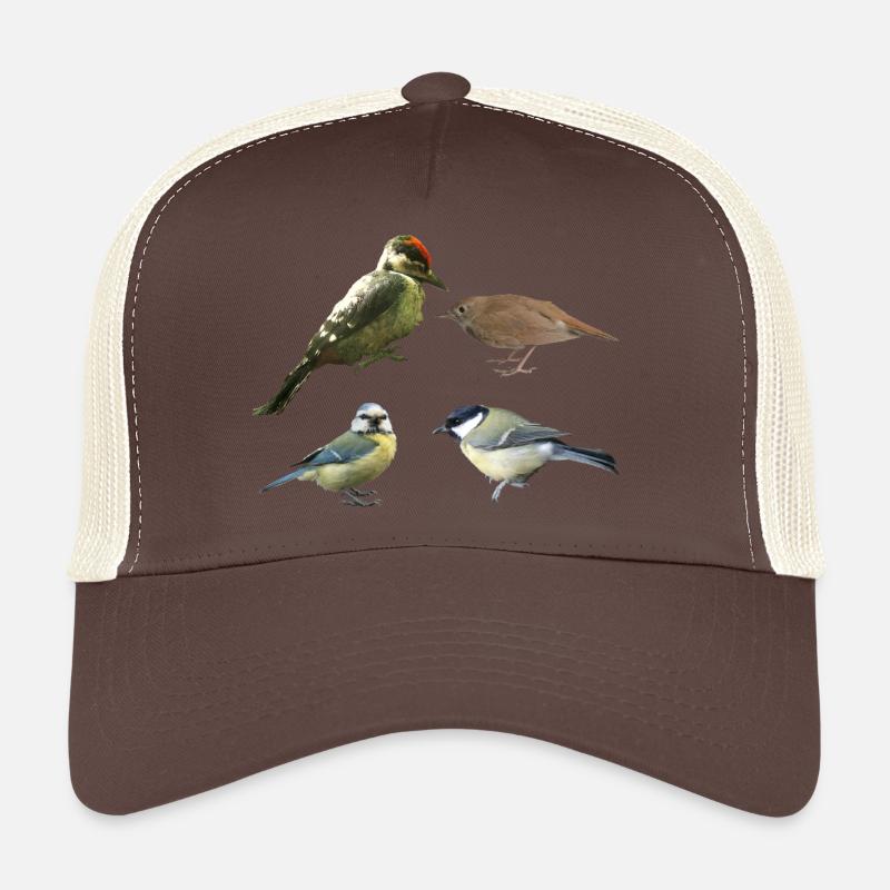 Trucker Cap