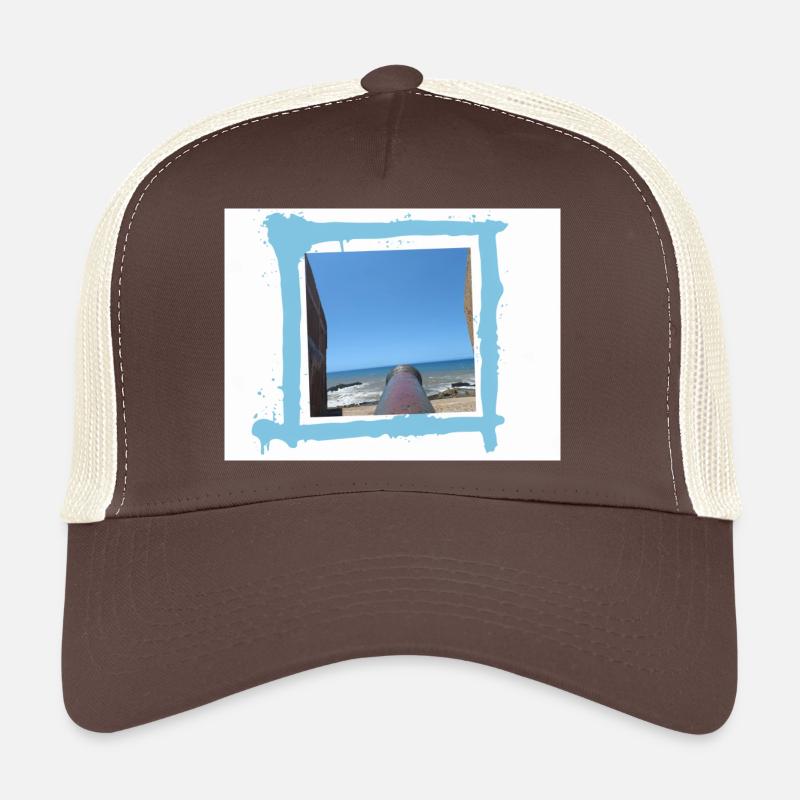 Trucker Cap