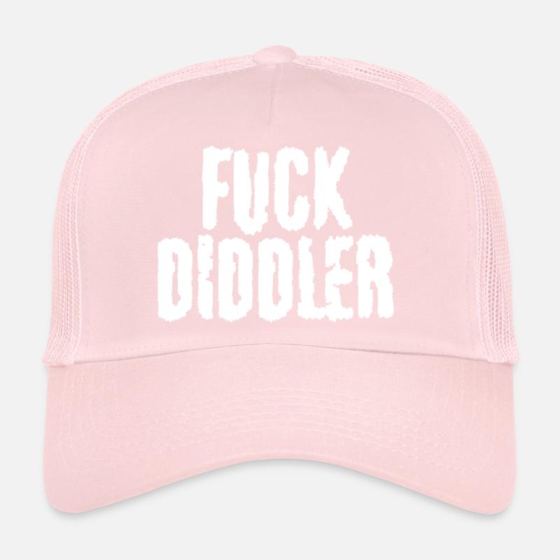 Escroc Casquette trucker 