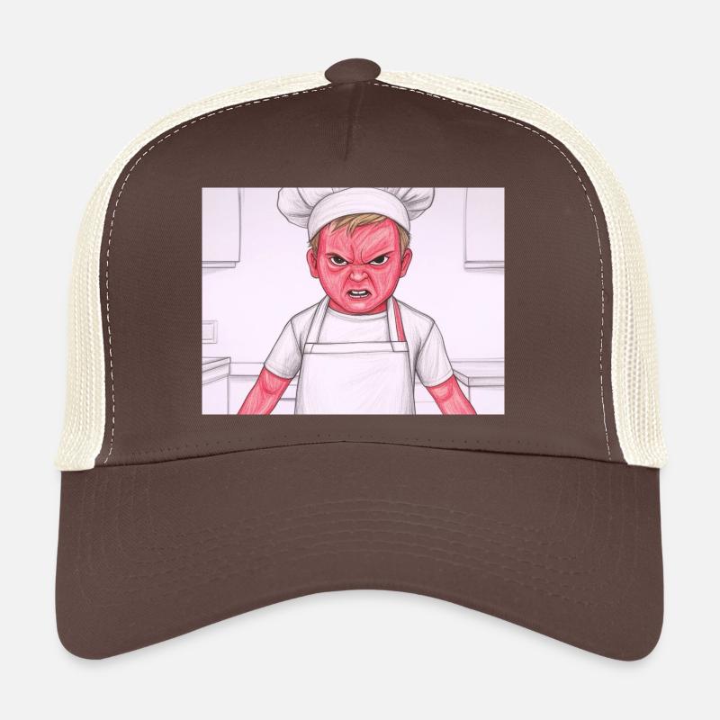 IMG 1343 Trucker Cap