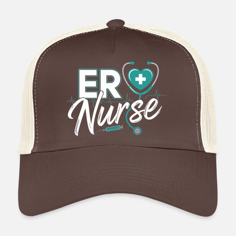 Trucker Cap